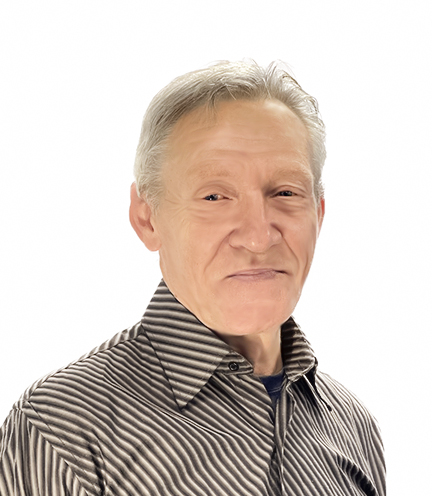 Балахнин Михаил Иванoвич